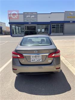 نیسان سێنترا